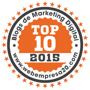 10 Mejores blog marketing digital 2015